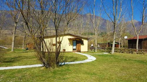 Oasi Del Sangro