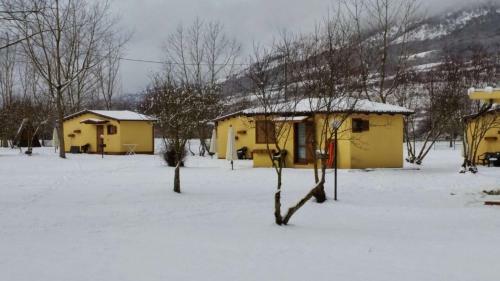 Oasi Del Sangro