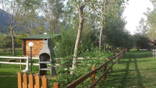 Oasi Del Sangro