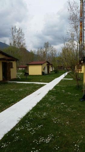 Oasi Del Sangro
