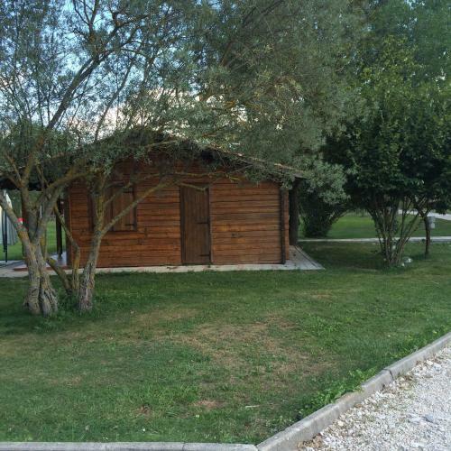 Oasi Del Sangro