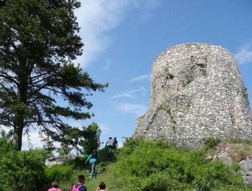 Oasi Del Sangro