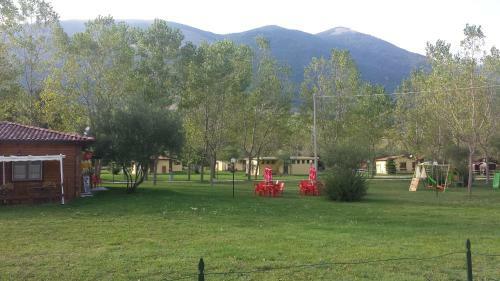 Oasi Del Sangro