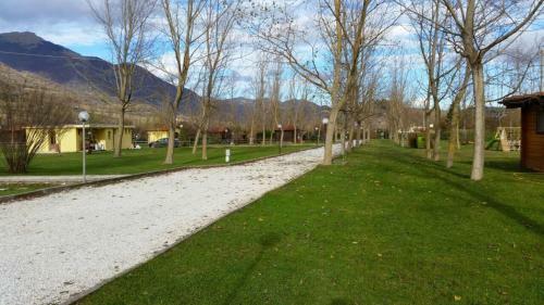 Oasi Del Sangro
