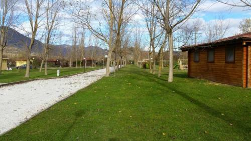 Oasi Del Sangro