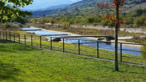 Oasi Del Sangro