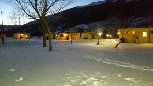 Oasi Del Sangro