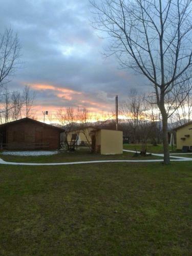 Oasi Del Sangro