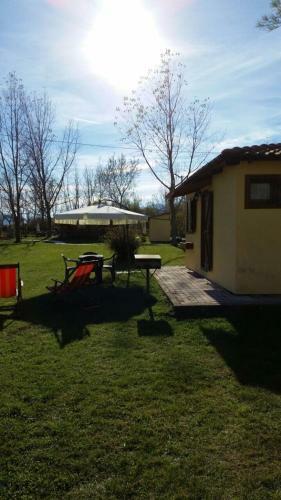 Oasi Del Sangro
