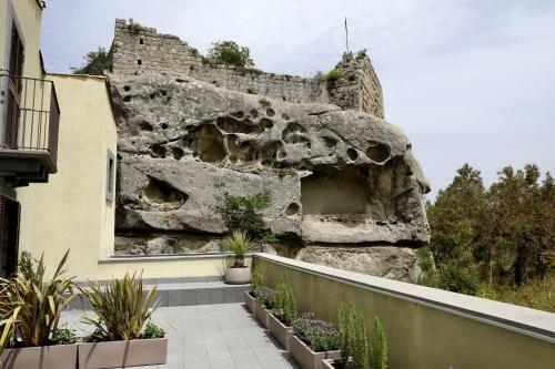 Apartamento La Dimora Del Castelluccio