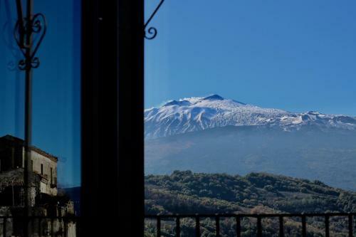 Apartamento La Dimora Del Castelluccio