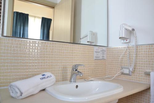 Hostal Affittacamere Torre Lapillo