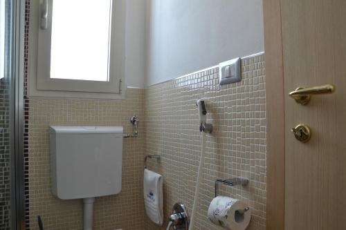 Hostal Affittacamere Torre Lapillo