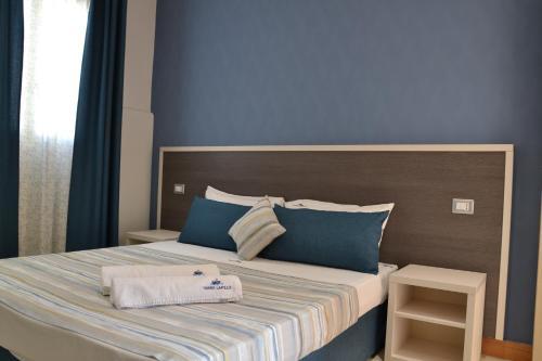 Hostal Affittacamere Torre Lapillo