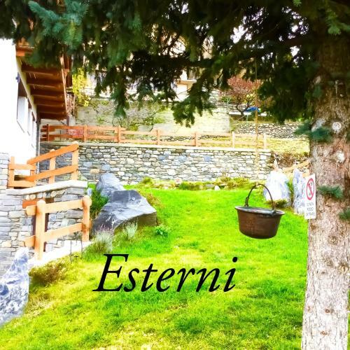 Ch�vres � Cheval - Apartment