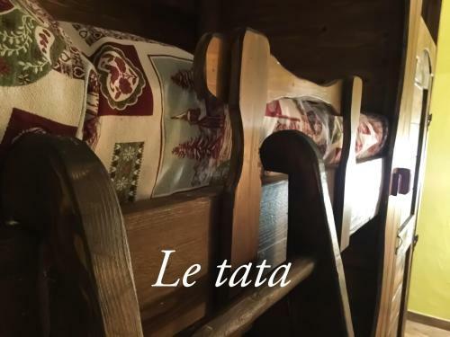 Ch�vres � Cheval - Apartment