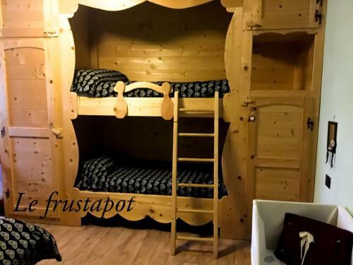 Ch�vres � Cheval - Apartment