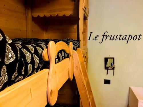 Ch�vres � Cheval - Apartment