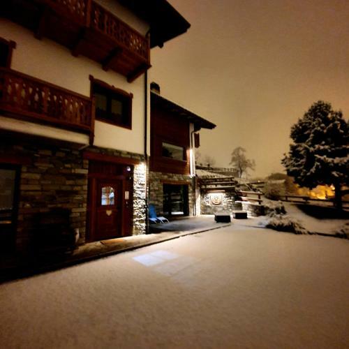Ch�vres � Cheval - Apartment