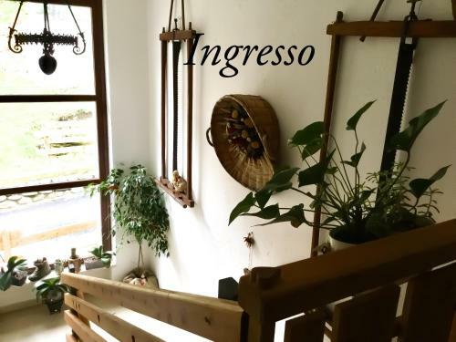 Ch�vres � Cheval - Apartment