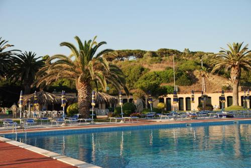 Aparthotel Baia Del Sole