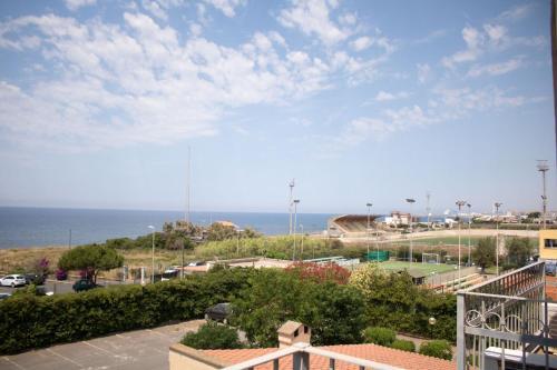 Aparthotel Baia Del Sole