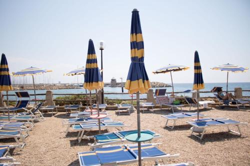 Aparthotel Baia Del Sole