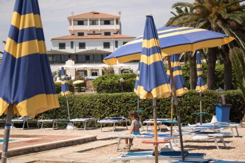Aparthotel Baia Del Sole