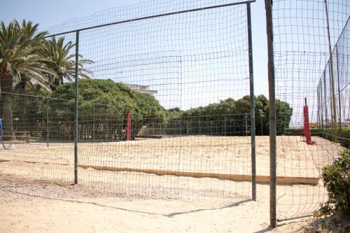 Aparthotel Baia Del Sole