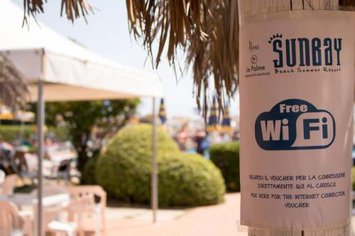Aparthotel Baia Del Sole