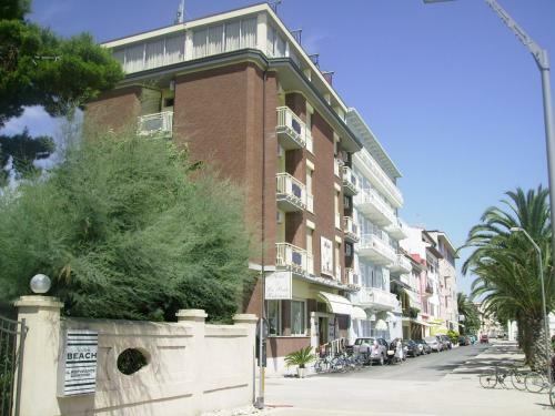 Hotel La Perla