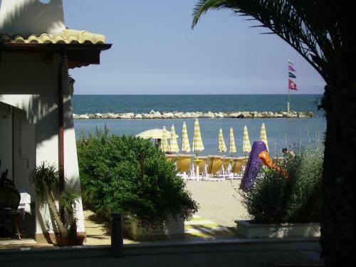 Hotel La Perla