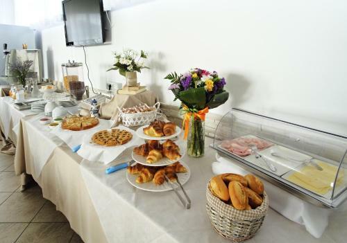 Hotel La Perla