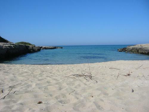 Holiday Home Casa Giuliveto