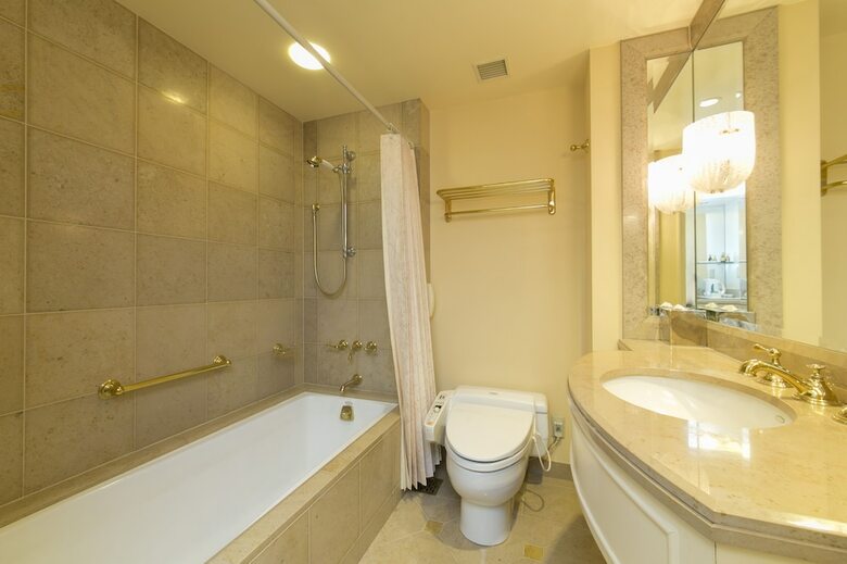 Hotel Grand Tiara Anjo