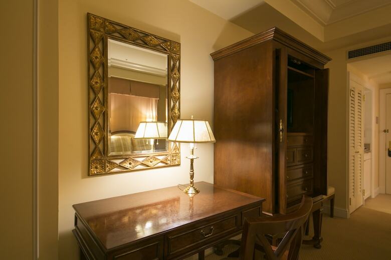 Hotel Grand Tiara Anjo