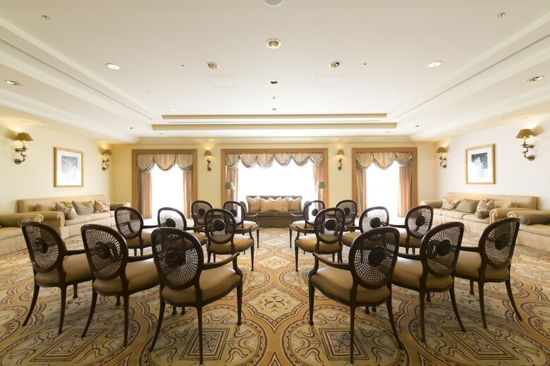 Hotel Grand Tiara Anjo