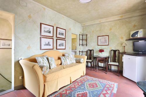 Hostal Residenza D'epoca Via Santo Spirito 6
