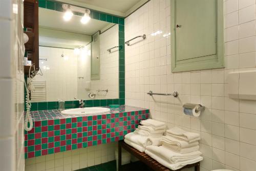 Hostal Residenza D'epoca Via Santo Spirito 6