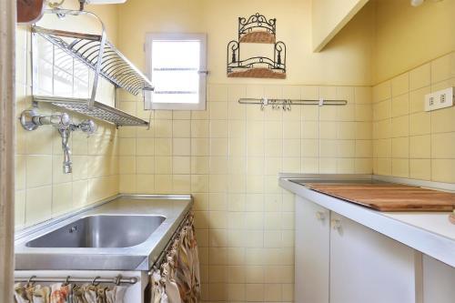Hostal Residenza D'epoca Via Santo Spirito 6