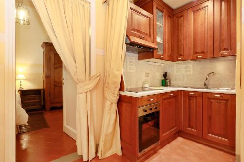 Hostal Residenza D'epoca Via Santo Spirito 6