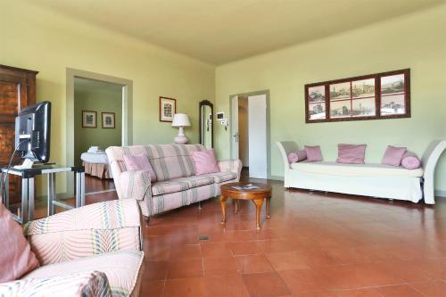 Hostal Residenza D'epoca Via Santo Spirito 6