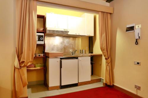 Hostal Residenza D'epoca Via Santo Spirito 6