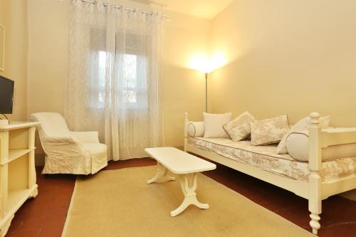 Hostal Residenza D'epoca Via Santo Spirito 6