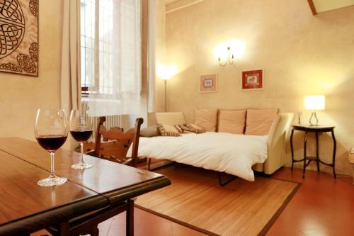 Hostal Residenza D'epoca Via Santo Spirito 6