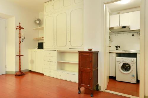 Hostal Residenza D'epoca Via Santo Spirito 6