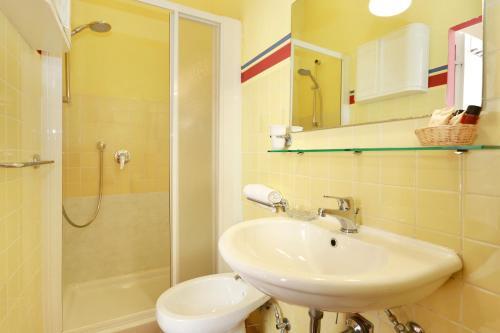 Hostal Residenza D'epoca Via Santo Spirito 6