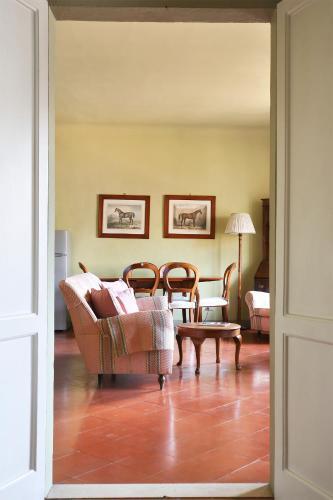 Hostal Residenza D'epoca Via Santo Spirito 6