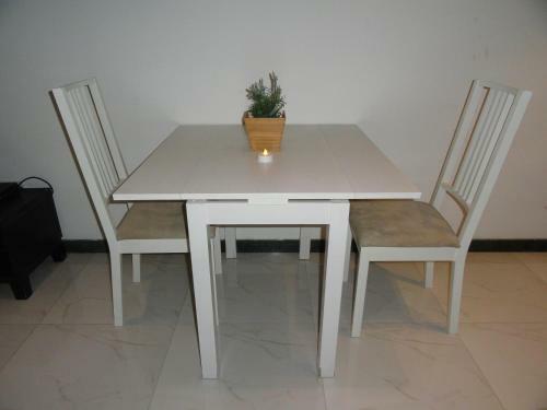 Apartamento Al Diyar