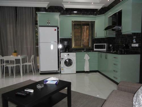 Apartamento Al Diyar
